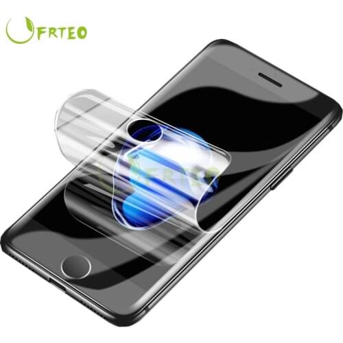 Защитные пленки для мобильных телефонов FRTEO China At AliExpress
