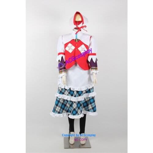 Monster Hunter Cosplay Soubi Cosplay Costume ACGcosplay anime costume game costume