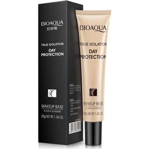 Perfect BB cream Face Care Foundation Base BB CC Cream Makeup Brightening Concealer Cream Whitening Concealer Primer