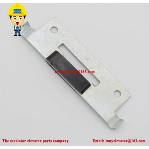 Elevator Door Slider With Iron Plate Use for XIZI-OTIS