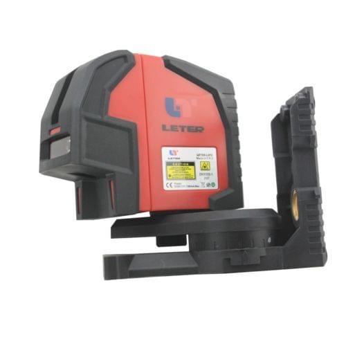 New LETER XL2 Laser Level Cross Line laser line