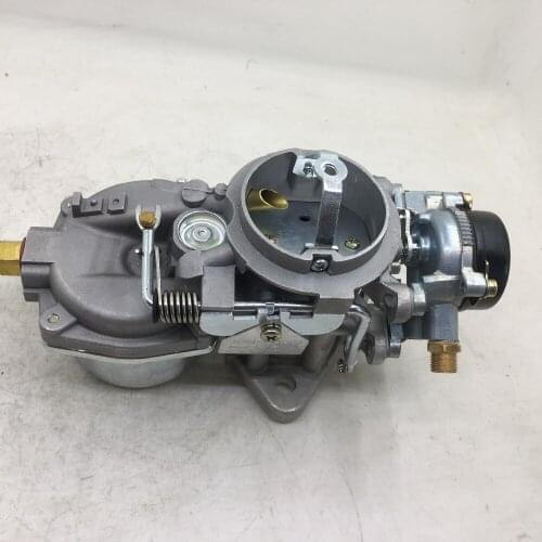 SherryBerg NOS CARTER RBS carb carburettor carburador CARBURETOR 3727S 1959-1964 for AMERICAN MOTORS RAMBLER 196 ENGINES
