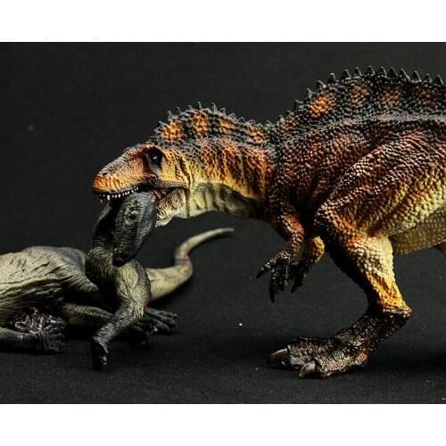 Spinosaurus Dinosaur Toys Action Figure Animal Model Collection Learning & Educational Children Toy Gifts Model Decoration