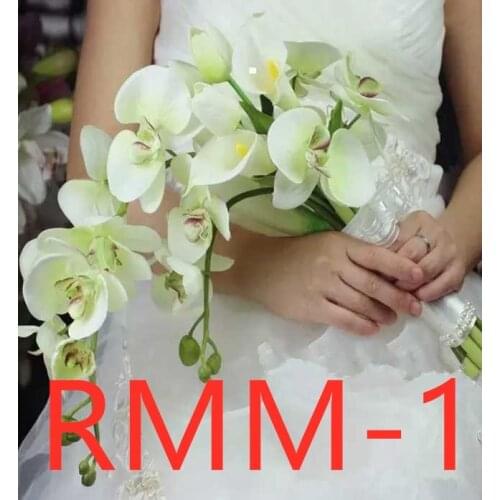 Weddings and important occasions / Wedding accessories / Bridal bouquets RMM