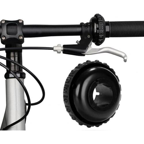 Bike Bell Exquisite Melodious Sound Non-slip Finger Dial Universal Cycling Horn Ring for Road Bikes вонок велосипедный Bell