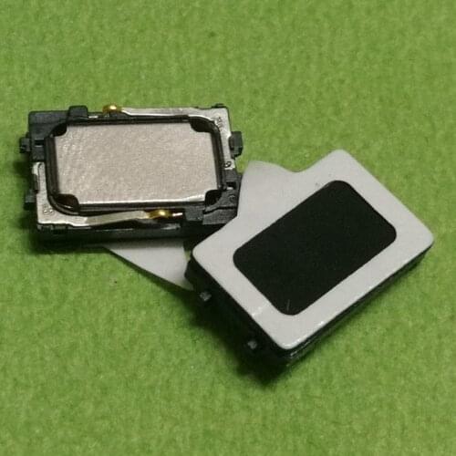 2pcs Ear Speaker Receiver For Sony Xperia C4 Dual Sim E5353 E5306 E5303 E5363 E5343 E5333 LT28h Earphone Earpiece