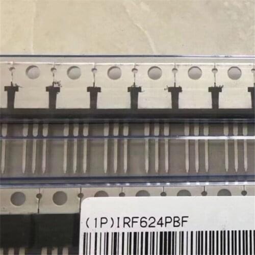 5pcs/lot IRF624PBF TO220 new original