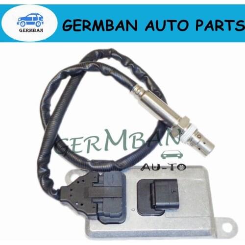 6PCS/LOT 2*5WK96612E 2*5WK96664E 2* 5WK96733 Nitrogen Oxide Lambda Nox Sensor OE Style 2For Scania Bus Euro5 Truck Car-Heaveily