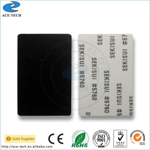 Free shipping TK675 TK677 TK678 TK679 Toner reset chip for Kyocera KM-2540 KM2560 KM3060 KM3040 cartridge laser printer 34K