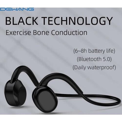 DACHMA Headphones With Microphone