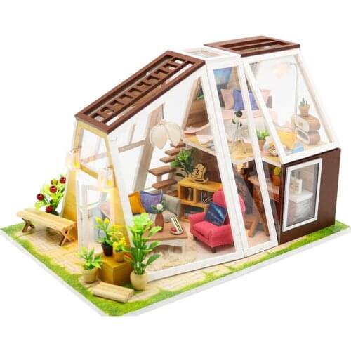 DIY House Building Constructors