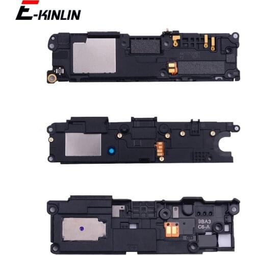 For Xiaomi Mi Max 2 Mix 3 2S For Redmi 4 Pro Note 4 4X Global Back Down Loud Speaker Loudspeaker Buzzer Ringer Parts