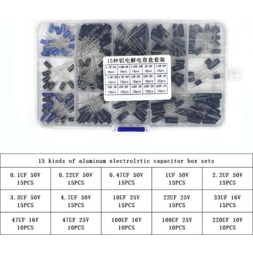 Конденсаторы EQV China At AliExpress