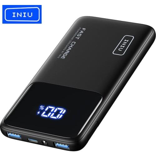 Аксессуары для мобильных телефонов INIU China At AliExpress