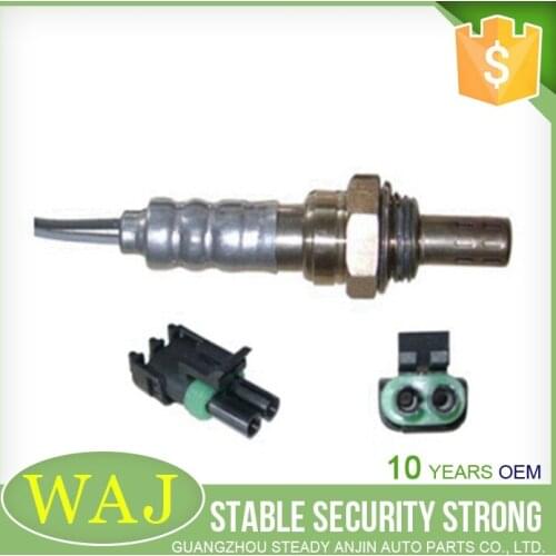 Lambda Oxygen Sensor Fits RENAULT Clio I 1 Rapid Twingo 1991-1998 1.2L # NTK OZA428-E1