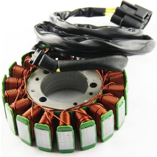 Magneto Generator Stator Coil for Can-am Outlander Max 800 R XT XT-P LTD DPS
