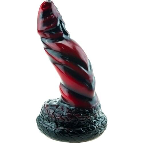 Soft Large Dildo Anal Plug Prostate Massage Anal Dilator Big Butt Plug Vagina Masturbator Stimulator Adult Sex Toy For Men Women