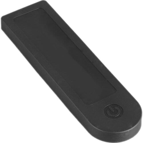 New Scooter Waterproof Silicone Case for Ninebot MAX G30 Dashboard Panel Circuit Board Cover Fixing Scratch Protection