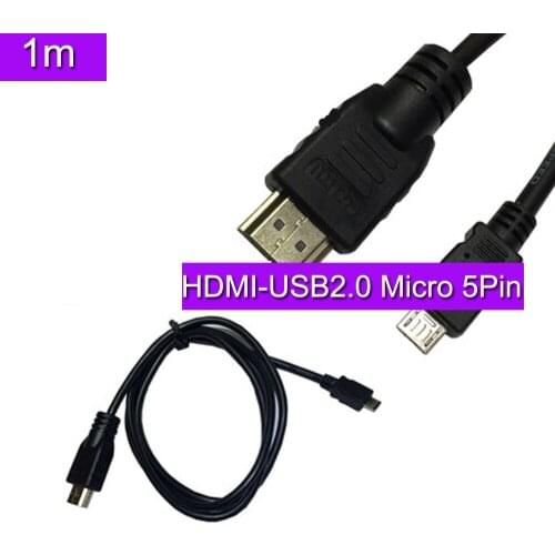 NS.IDAE USB Cables For Mobile Phones