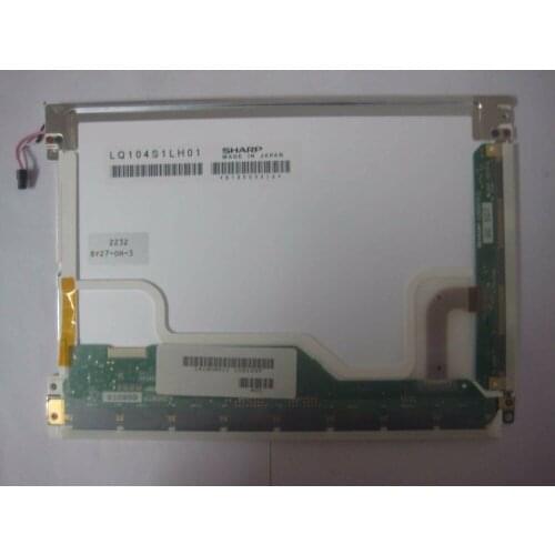 Original A+ Grade LQ104S1LH01 10.4" inch LCD panel Screen 12 months warranty