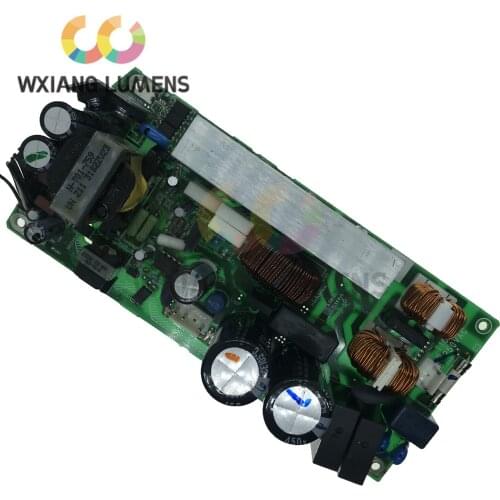 Projector Main Power Supply ZSEP8221 Nichicon 822-A K-G00-624-A12-R Fit for Epson Projector Parts