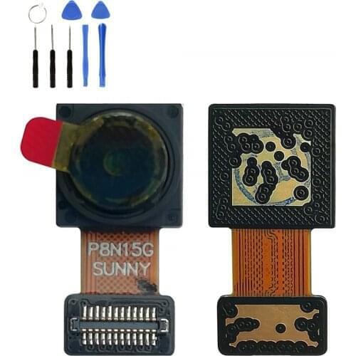 FOR Huawei P9 LİTE 2017 Front Facing Camera Module Front Facing Camera Flex Cable Replacement Part
