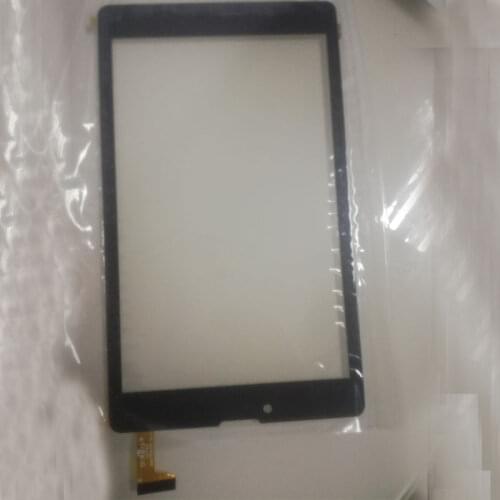 New For Irbis TZ742 3G 7'' inch tablet External capacitive Touch screen Digitizer panel Sensor replacement Phablet Multitouch