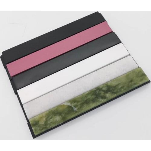 Sharpening stone 1500#3000#5000#6000#8000#10000# mesh polished stone, hard material, agate stone, with base sharpening tool