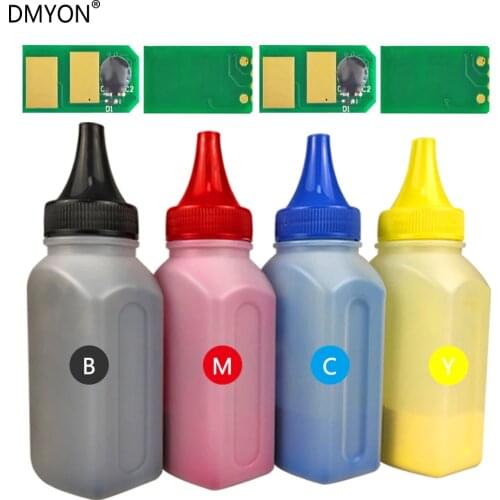 DMYON Refill Toner Powder Compatible for OKI C301 C301dn C321 C321dn MC332dn MC332 MC342 MC342dn MC342dnw MC342w MC342dw Printer