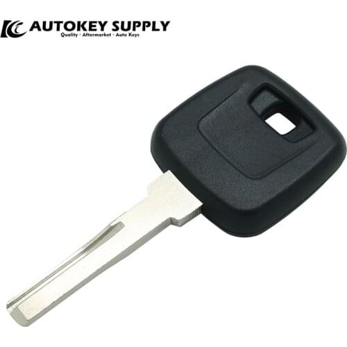 FORVolvo Transponder Key AKVOS207