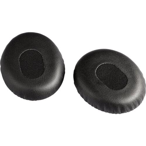 Wantek Earpads for Bose On-Ear OE/ OE1 QC3 Headphone- Replacement Memory Foam Ear Cushion Pads Ear Cups for Bose QuietComfort3
