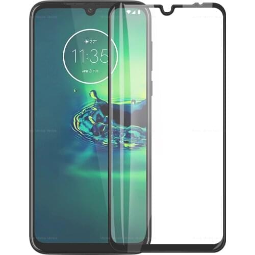 VEVICE Screen Protectors For Motorola Moto E5