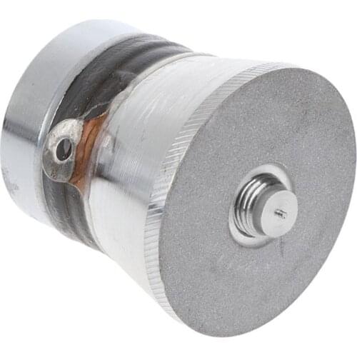 60W 40KHz Ultrasonic Piezoelectric Cleaning Transducer Cleaner High Performance
