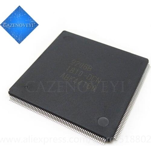 2pcs/lot 9206B-DBN 9206B-DCN 9206B 9206 QFP-256 In Stock