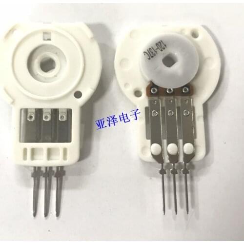 Automotive air conditioning resistance sensor 4.7K resistance FP01-WDK02 aircraft model sensor