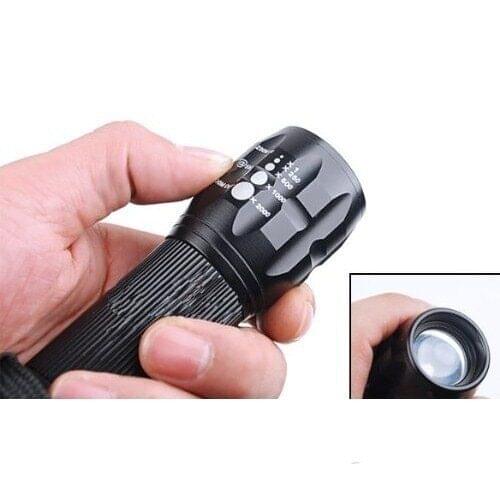 B&T Tactical Flashlights