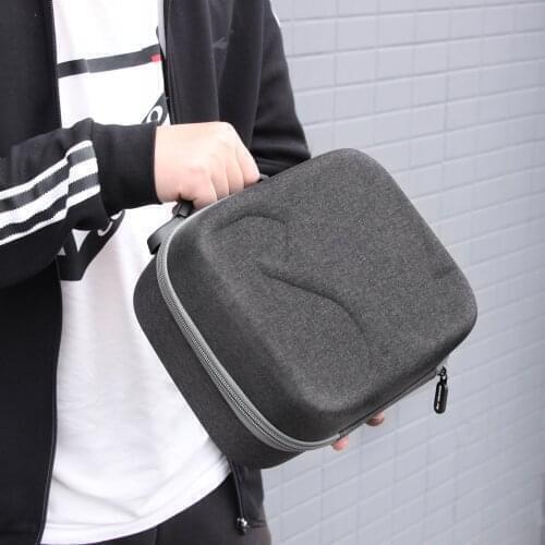 Storage Bag Carrying Case Suitcase Fall Protection FOR DJI FPV Flying Glasses V2 Accessories