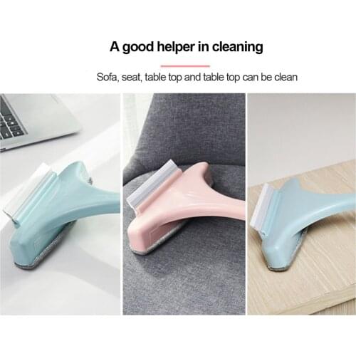 Cleaning Glass Window Cleaners Screen Clean,Household Cleaning Tools Scrub Window Brush Artifact Cleaning Tools