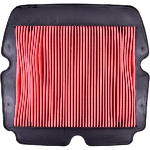 The motorcycle air filter element is suitable for Honda GL1800 high quality air filter GL1800 B GL1800 F6C GL1800 HP