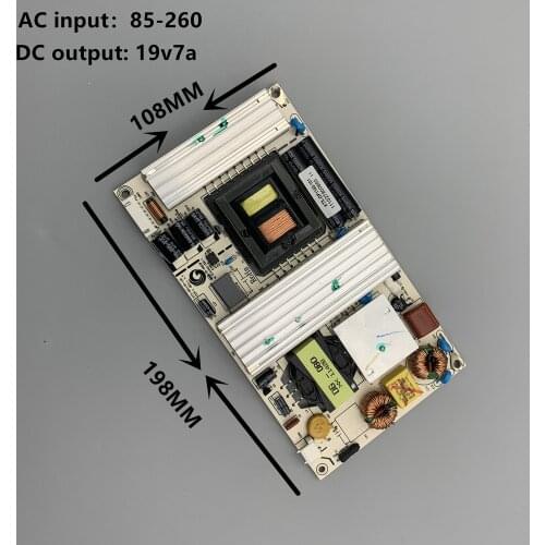 Htx-op1140-101 power board 19v 1a 2a 3a 4a 5a 6a 7a power board 19v computer internal power board
