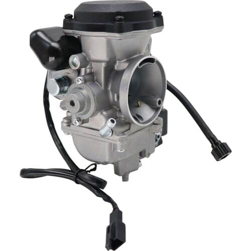 40mm Carburetor Fits for Arctic Cat 650 CVK 40 Carb 4T Engines UTV Buggy