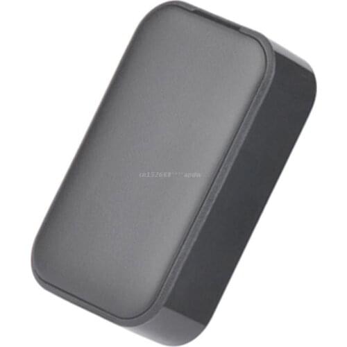GW07 Mini GPS GSM Tracker Strong Magnetic Anti-Lost Locator for Car Kids Personal Pets Free Online Tracking APP