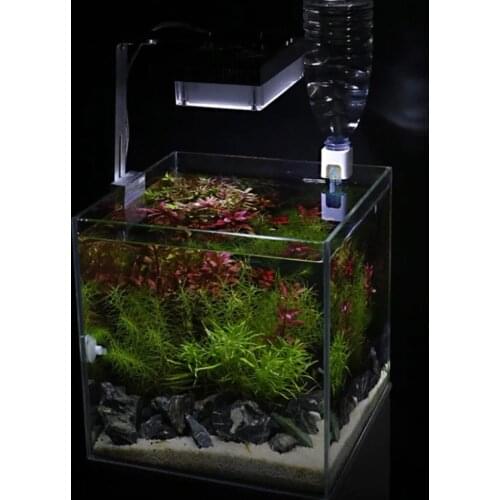 Mini nano hang on auto water filler refill top off system aquarium sytem
