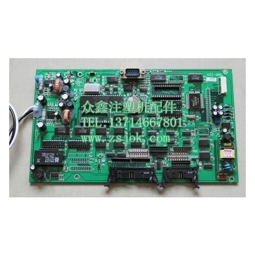 MMI-NLCD-D7 Hongxun A62 computer display motherboard Hongxun A63 display board LCD board