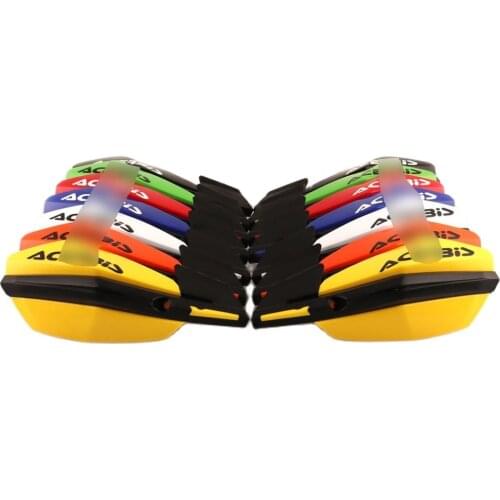 Motorcycle Supermoto Handlebar handguards Hand Guard For ktm SMR LC SXF EXC 125 250 300 525 ATV QUAD