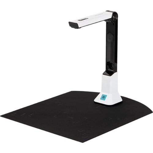 KC5M01 A4 A5 High Book Document Scanner for Picture Photos Magazine