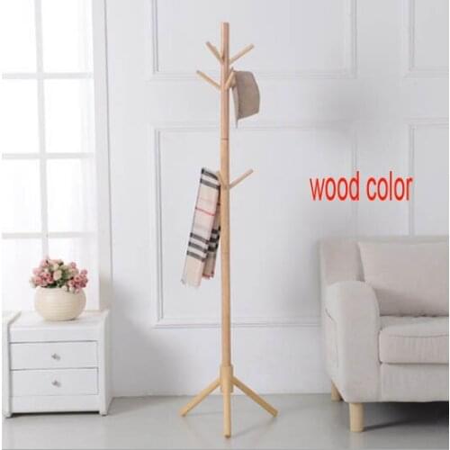 Ground Clothes rack