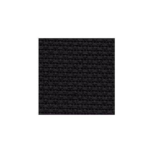 9TH oneroom Best Quality 14CT Cross Stitch Fabric Size:50X50cm Aida Cloth White/Black/Red Free Shipping