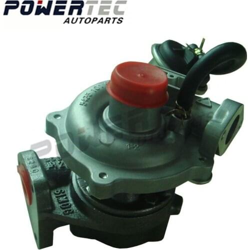 Turbocharger turbo 54359880005 KP35-005 NEW for Fiat Fiorino III Doblo Idea Panda Punto II Qubo 1.3 JTD 51Kw 69HP 16V Multijet