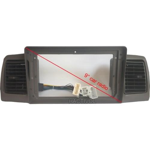 ZHUIHENG Radio Frames